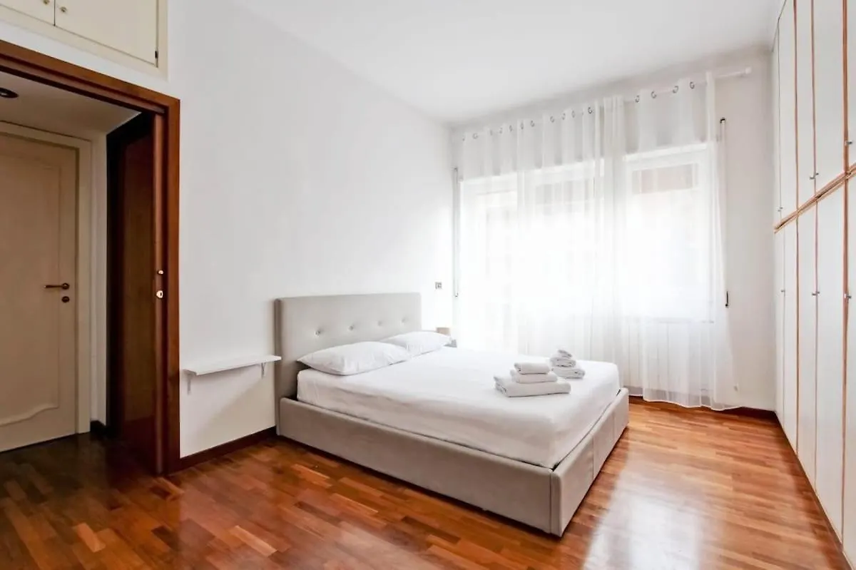 Quiet And Charming House Near Trastevere Rom 0*,
