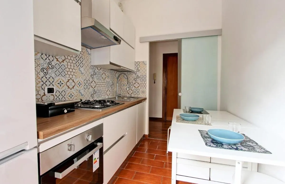 Quiet And Charming House Near Trastevere Rom