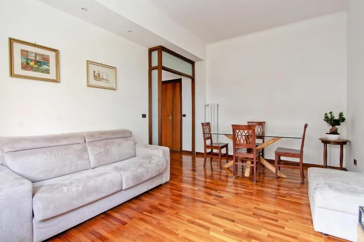 Quiet And Charming House Near Trastevere Rom 0*,