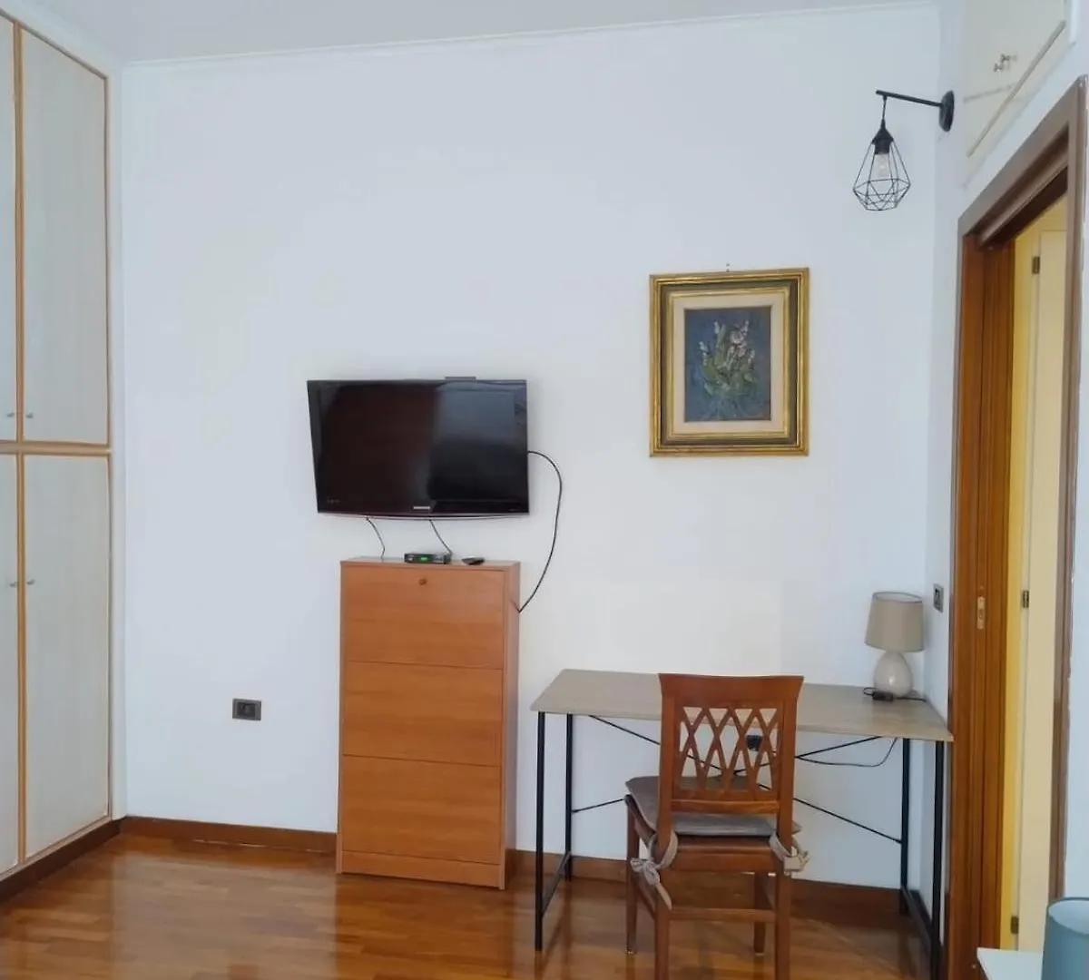 Quiet And Charming House Near Trastevere Rom Italien