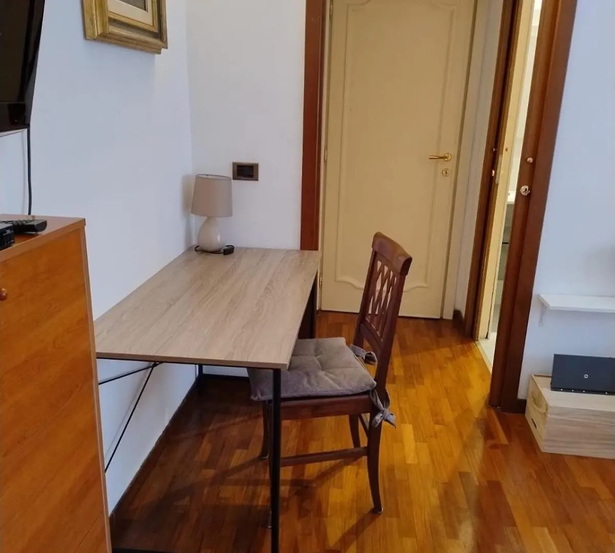 Quiet And Charming House Near Trastevere Rom 0*,  Italien